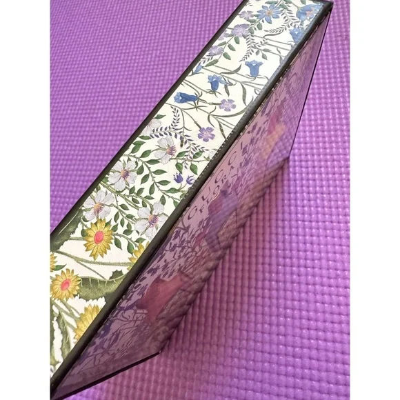 GUCCI Flora 3 Piece Set with Gardenia, Magnolia & Orchid - .16 oz ea. NIB - Picture 13 of 15